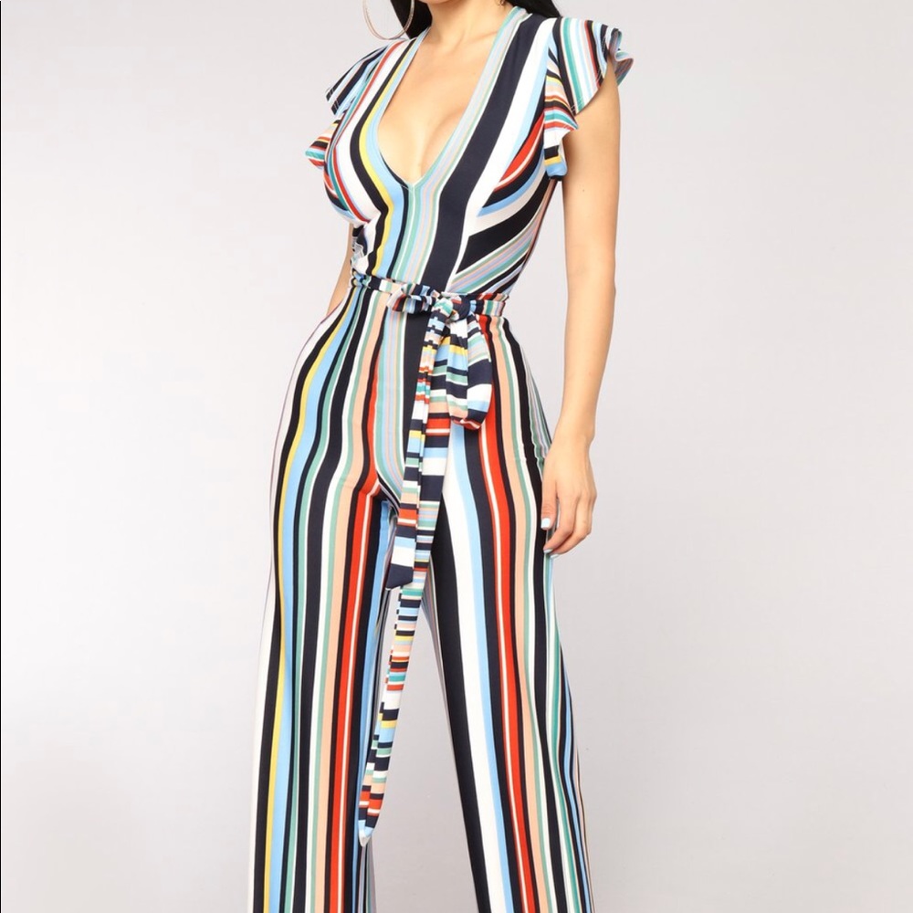 Fashion nova